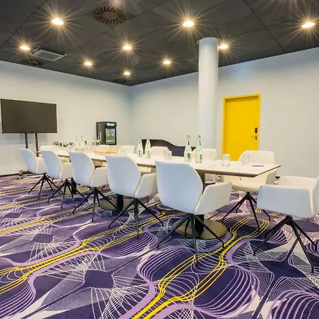 Prize By Radisson, Erfurt City-3