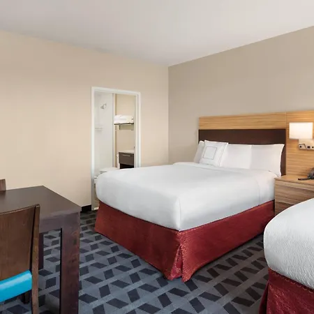 Towneplace Suites By Marriott Twin Falls-2