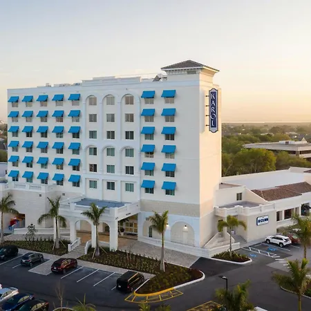 The Karol Hotel, St. Petersburg Clearwater, A Tribute Portfolio Hotel-3
