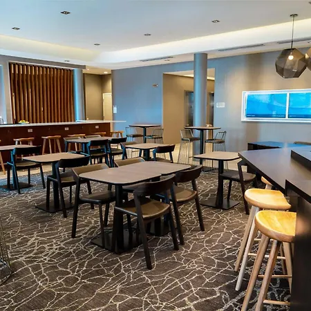 Springhill Suites Spokane Airport-3