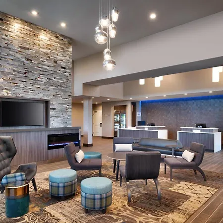 Residence Inn By Marriott La Quinta-3