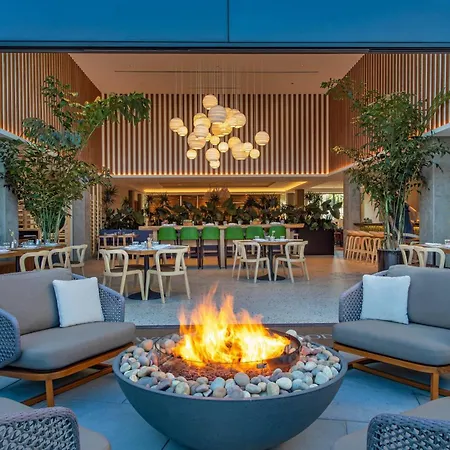 Hotel Citrine, Palo Alto, A Tribute Portfolio Hotel-3