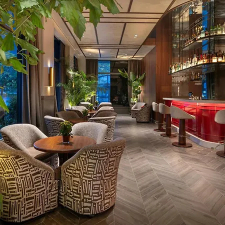 The Westin Madrid Cuzco-2