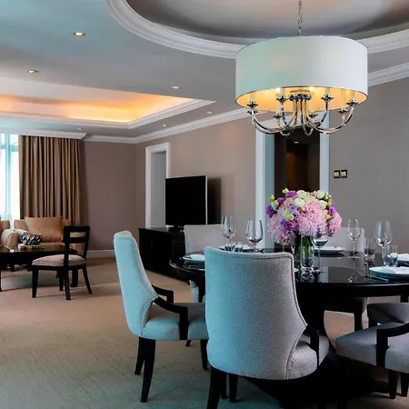 The Ritz-Carlton, Kuala Lumpur-3
