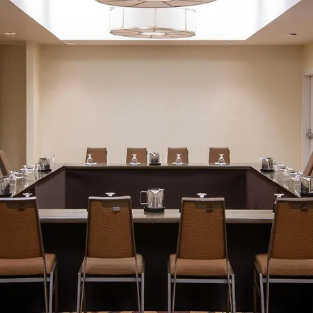 Sheraton Mission Valley San Diego Hotel-2