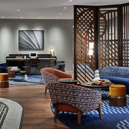 Le Meridien St. Louis Clayton-3