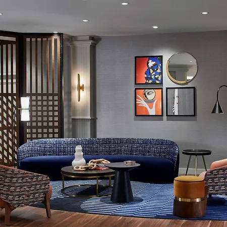 Le Meridien St. Louis Clayton-2