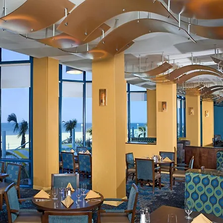 Sheraton Virginia Beach Oceanfront Hotel-3