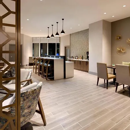 Sheraton Suites Fort Lauderdale West-3