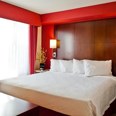 Residence Inn By Marriott Gulfport-Biloxi Airport-2