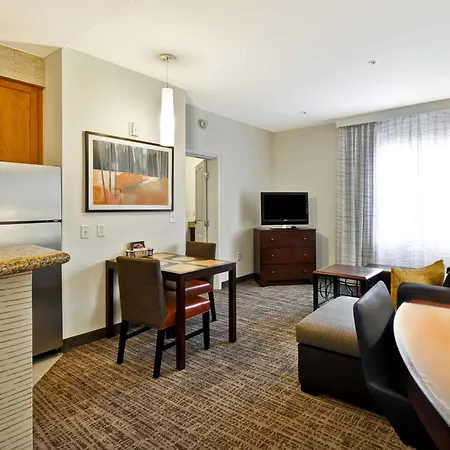 Residence Inn By Marriott Gulfport-Biloxi Airport-3