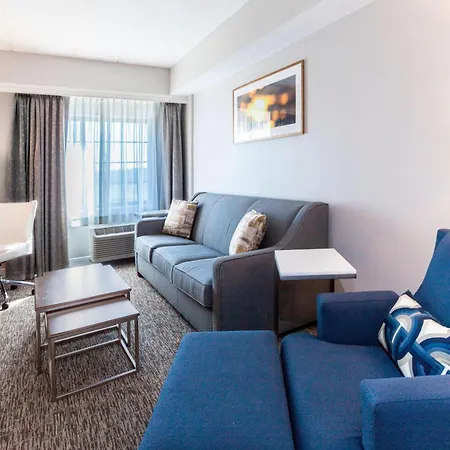 Sheraton Jacksonville Hotel-2