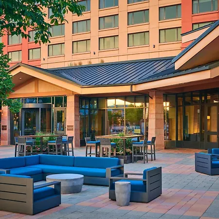 The Westin Westminster-2