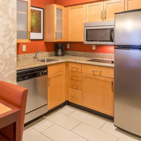 Residence Inn By Marriott Sioux Falls-2