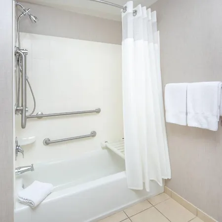 Residence Inn Phoenix Nw/Surprise-3
