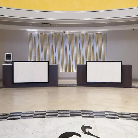 Hartford Marriott Downtown-3