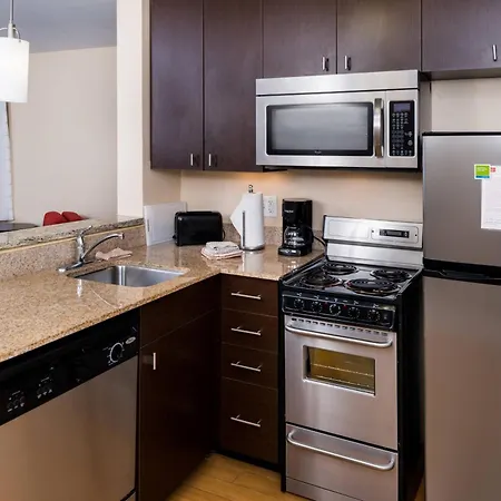 Towneplace Suites Huntington-2