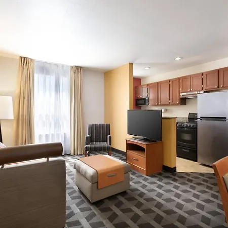 Towneplace Suites Gaithersburg-3