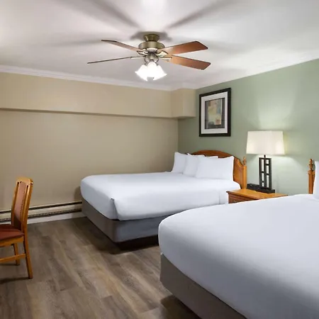 Travelodge By Wyndham Monterey Bay-2