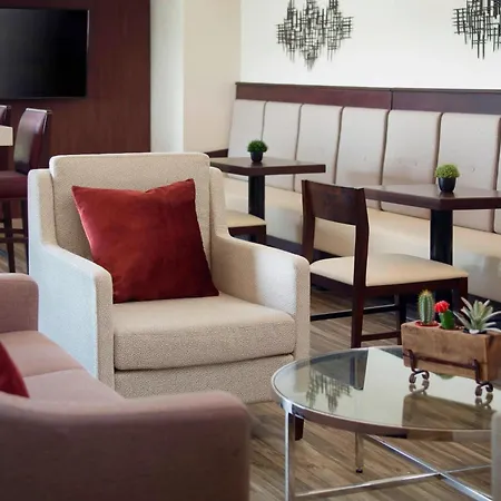 Atlanta Marriott Peachtree Corners-2