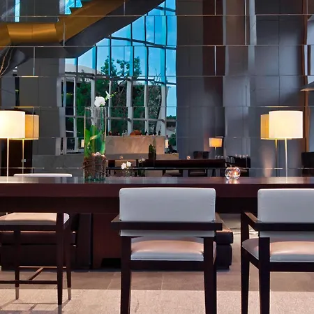 The Westin Guadalajara-2