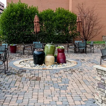 Springhill Suites By Marriott Birmingham Downtown At Uab-2