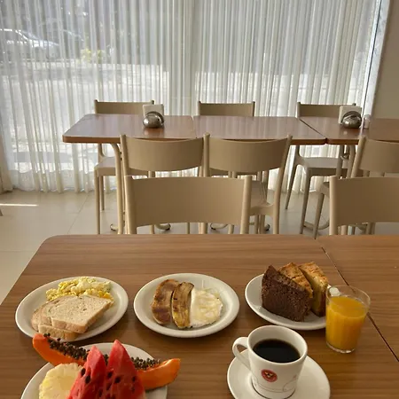 Hotel Saveiro-2