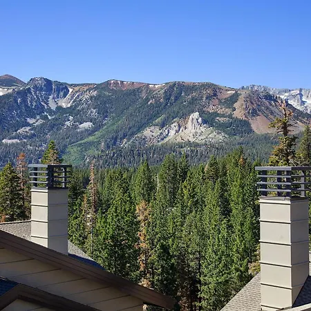 The Westin Monache Resort, Mammoth-2