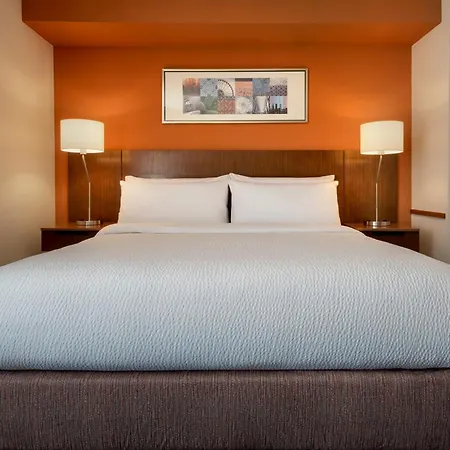 Fairfield Inn & Suites By Marriott Dover-3