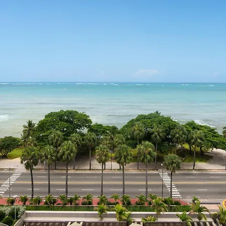 Sheraton Santo Domingo-3