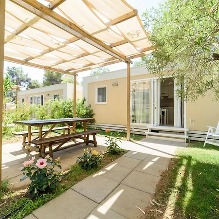 Villaggio Camping Odissea-2