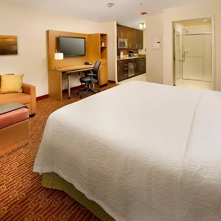 Towneplace Suites By Marriott Eagle Pass-3