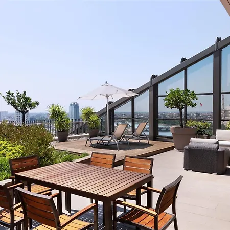 Sheraton Grand Adana-3