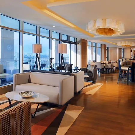 Sheraton Grand Adana-2