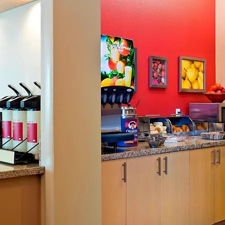 Towneplace Suites By Marriott Dodge City-2