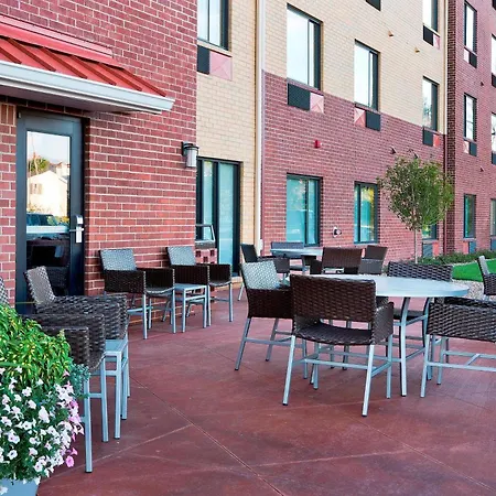 Towneplace Suites By Marriott Dodge City-3