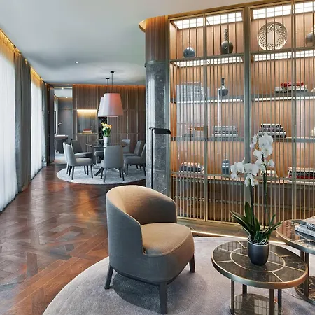 The St. Regis Istanbul-2