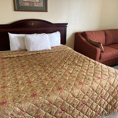 Howards Inn Motel-2