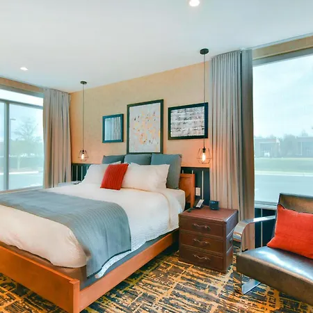 Springhill Suites By Marriott Wilmington Wrightsville Beach-3