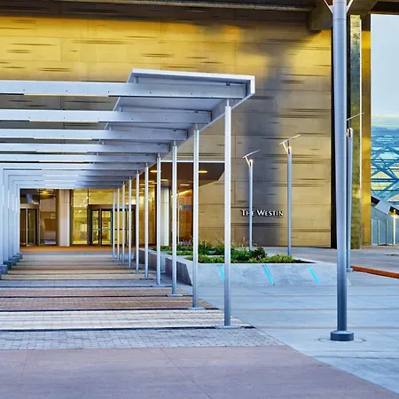 The Westin Denver International Airport-3