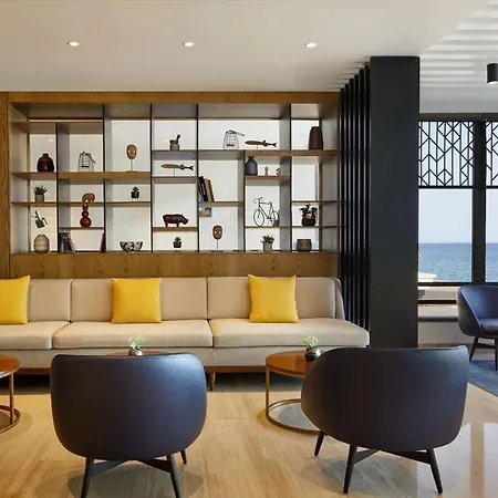 Sheraton Djibouti-2