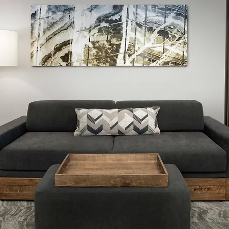 Springhill Suites By Marriott Atlanta Perimeter Center-2
