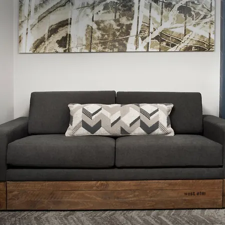 Springhill Suites By Marriott Atlanta Perimeter Center-2