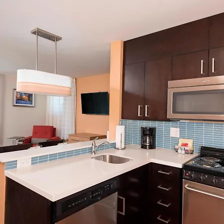 Towneplace Suites By Marriott Ontario-Mansfield-2