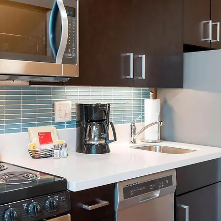 Towneplace Suites By Marriott Ontario-Mansfield-3