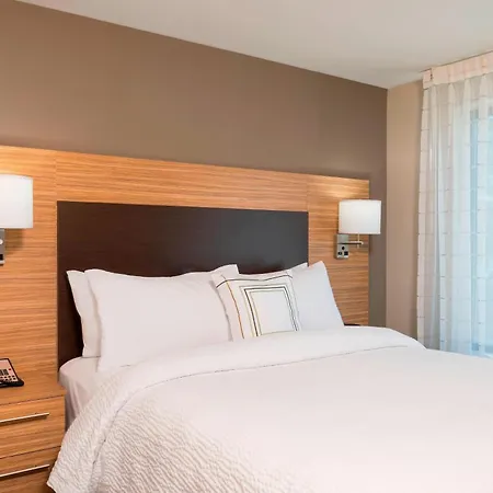 Towneplace Suites By Marriott Ontario-Mansfield-3
