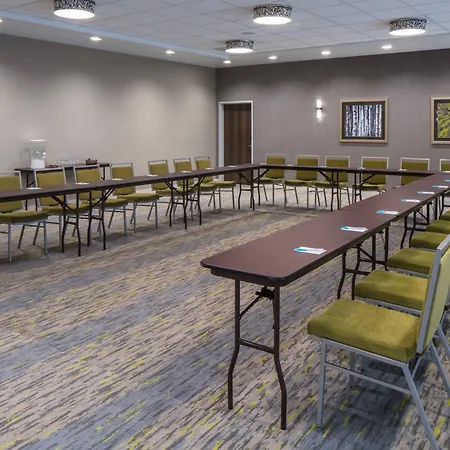 Towneplace Suites By Marriott Chicago Schaumburg-3