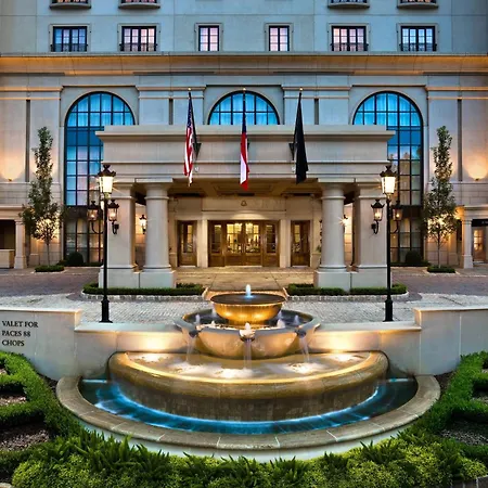 The St. Regis Atlanta-3