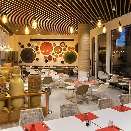 Sousse Pearl Marriott Resort&Spa-3