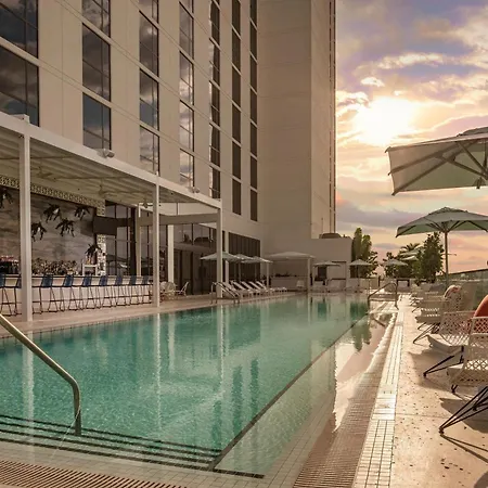 The Dalmar, Fort Lauderdale, A Tribute Portfolio Hotel-3
